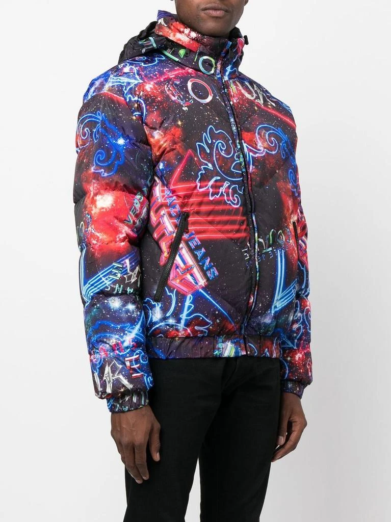 Versace Jeans Couture Down Jacket 商品
