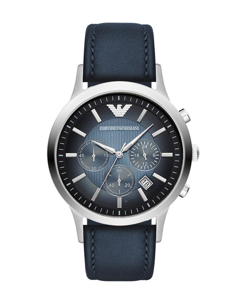 商品Emporio Armani|Wrist watch,价格¥2043,第1张图片