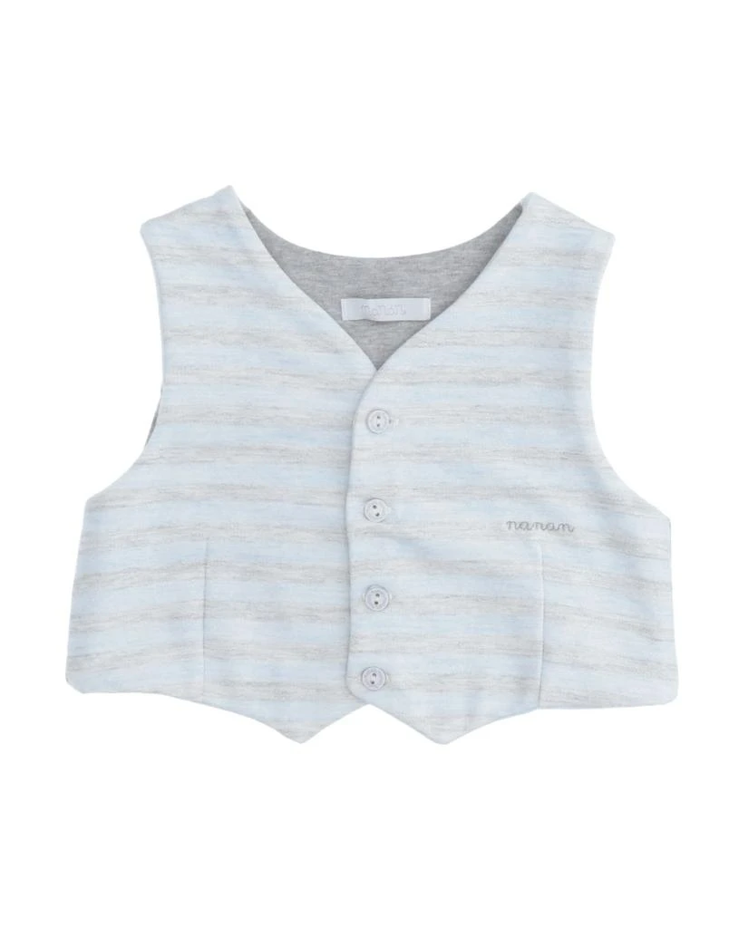 商品NANÁN|Suit vest,价格¥360,第1张图片