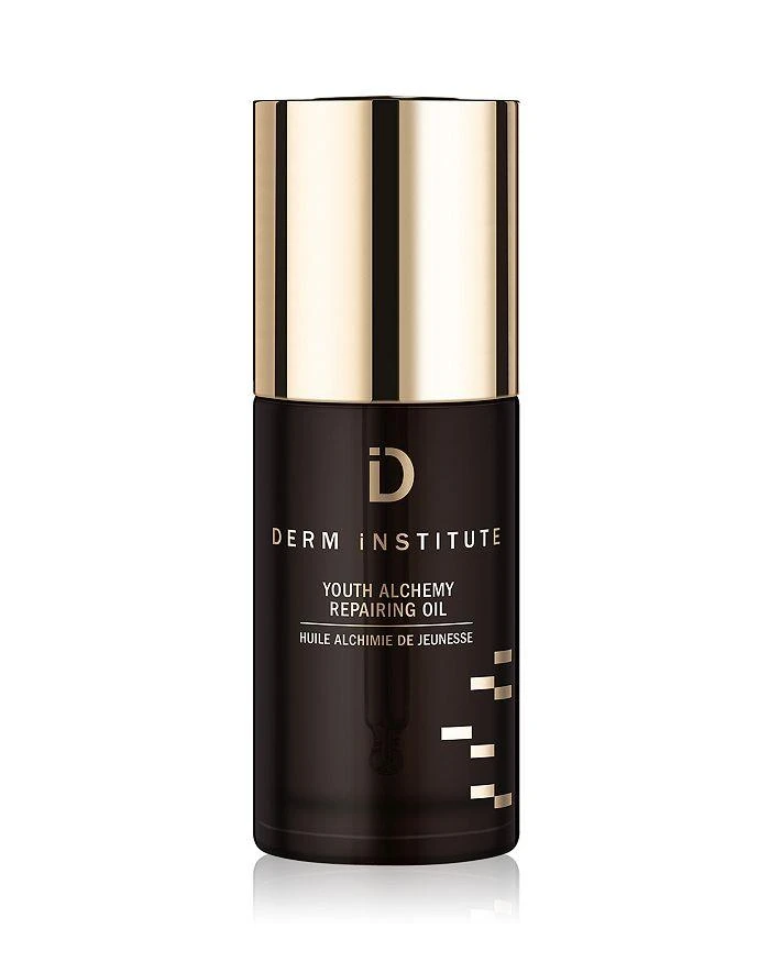 商品DERM iNSTITUTE|Youth Alchemy Repairing Oil,价格¥1780,第3张图片详细描述