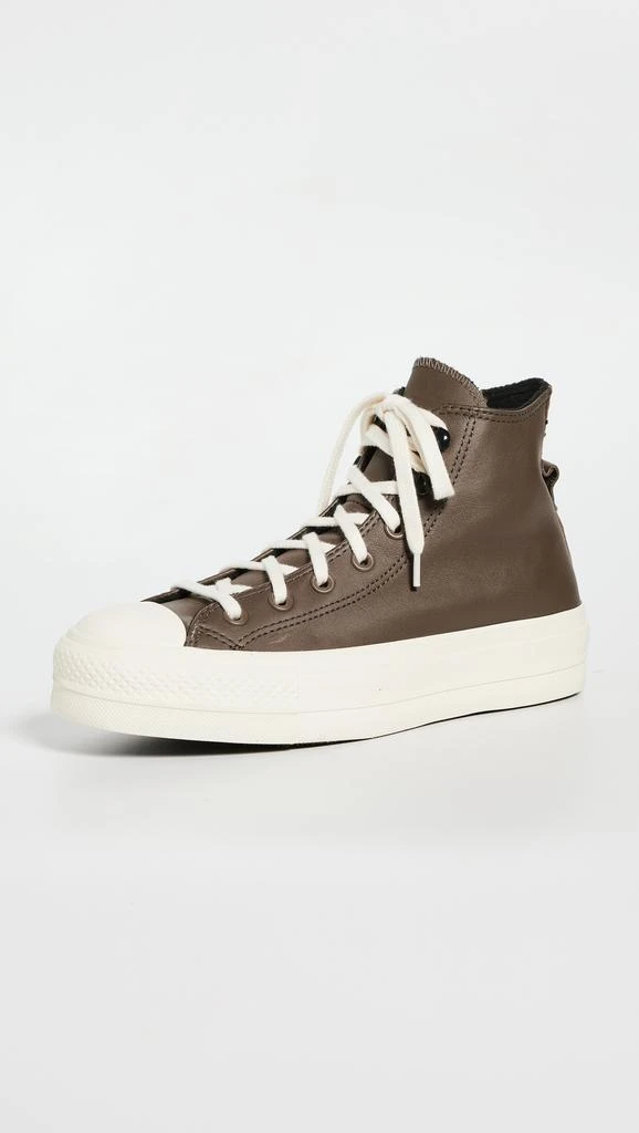 商品Converse|Chuck Taylor All Star Lift Sneakers,价格¥191,第1张图片