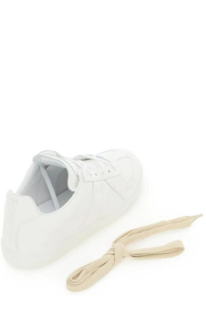 商品MAISON MARGIELA|Maison Margiela Replica Low-Top Sneakers,价格¥2855,第5张图片详细描述