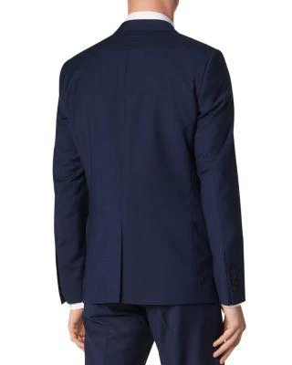 商品Sandro|Formal Slim Fit Suit Jacket,价格¥1014,第2张图片详细描述
