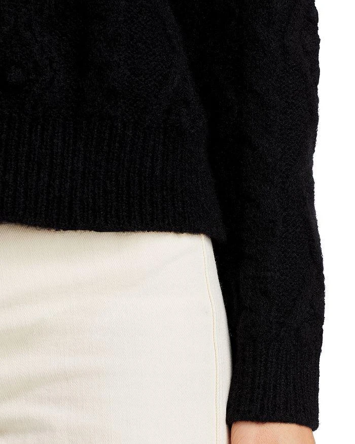 Embellished Cable Knit Cardigan - 100% Exclusive 商品