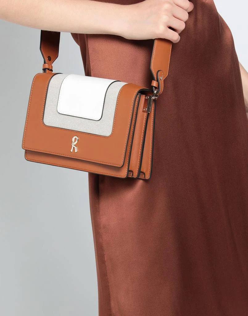 商品ROBERTA DI CAMERINO|Cross-body bags,价格¥428,第3张图片详细描述