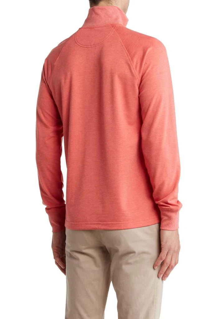 商品Brooks Brothers|Half Zip Knit Golf Pullover,价格¥488,第2张图片详细描述