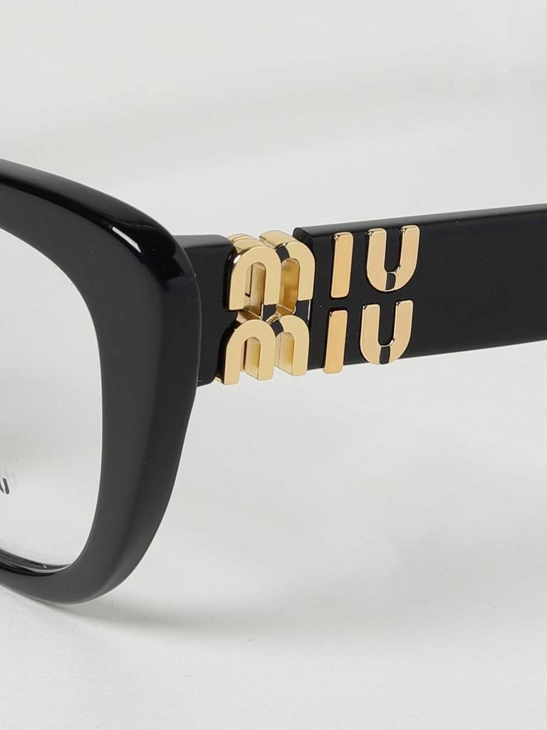 商品Miu Miu|Miu Miu optical frames for woman,价格¥1985,第4张图片详细描述