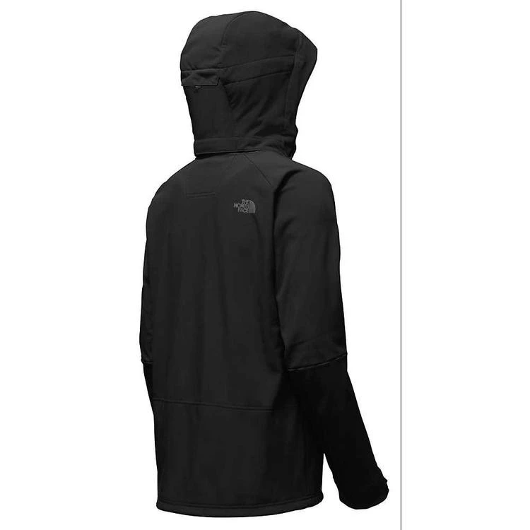 商品The North Face|The North Face Men's Apex Storm Peak Triclimate Jacket,价格¥1705,第3张图片详细描述