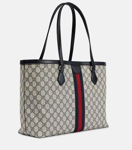 商品Gucci|Ophidia GG托特包,价格¥14831,第4张图片详细描述