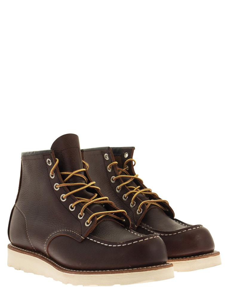 Red Wing Classic Moc 8138商品第4张图片规格展示