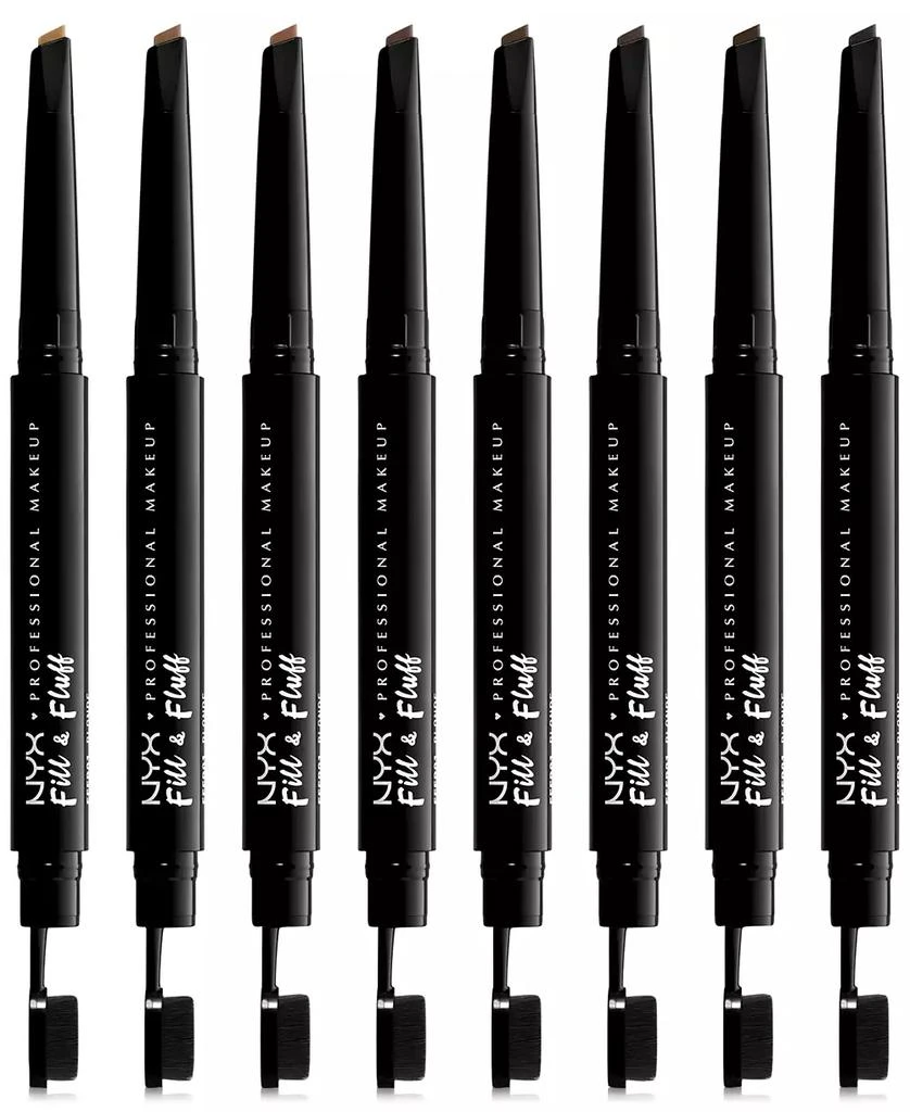 Fill & Fluff Eyebrow Pomade Pencil 商品