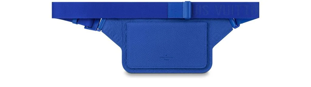 商品Louis Vuitton|S Lock Sling 手袋,价格¥18900,第4张图片详细描述