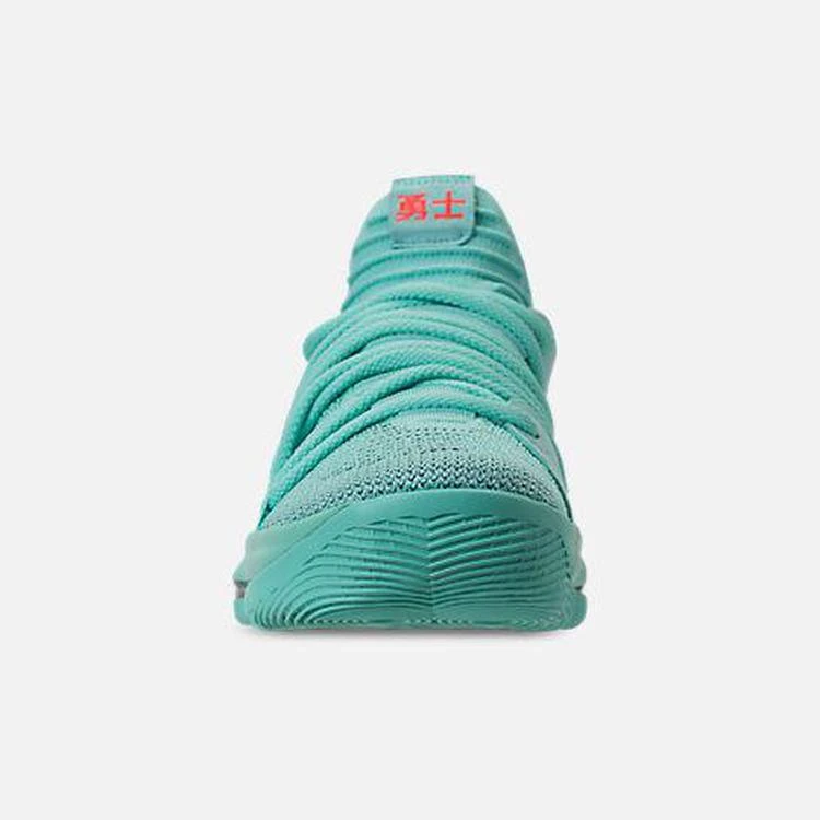 商品NIKE|男士 Zoom KDX 篮球鞋,价格¥968,第2张图片详细描述