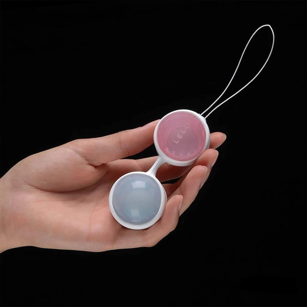 商品LELO|LELO Luna Beads - Classic,价格¥580,第5张图片详细描述