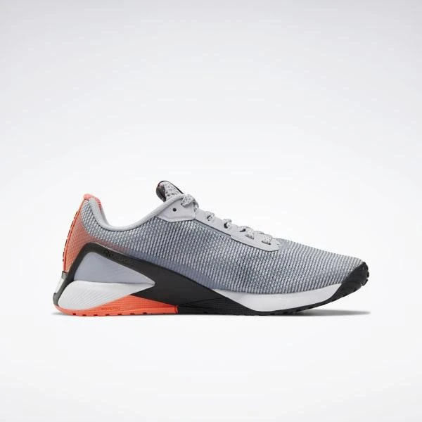 商品Reebok|Nano X1 Grit Men's Training Shoes,价格¥548,第2张图片详细描述