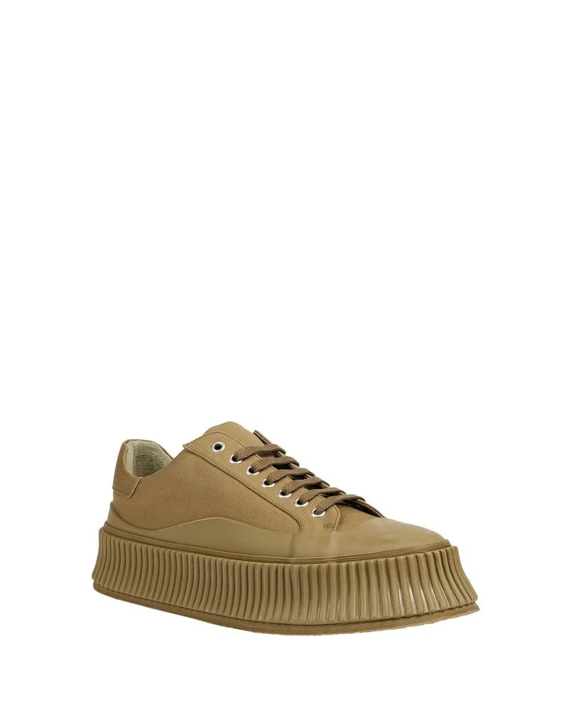 商品Jil Sander|Sneakers,价格¥2757,第2张图片详细描述