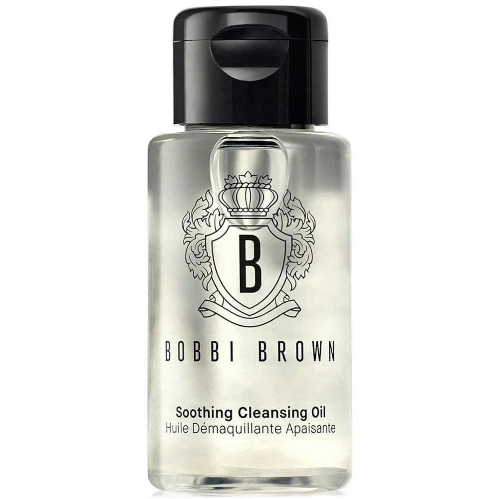 商品Bobbi Brown|Soothing Cleansing Oil, 30 ml,价格¥149,第1张图片