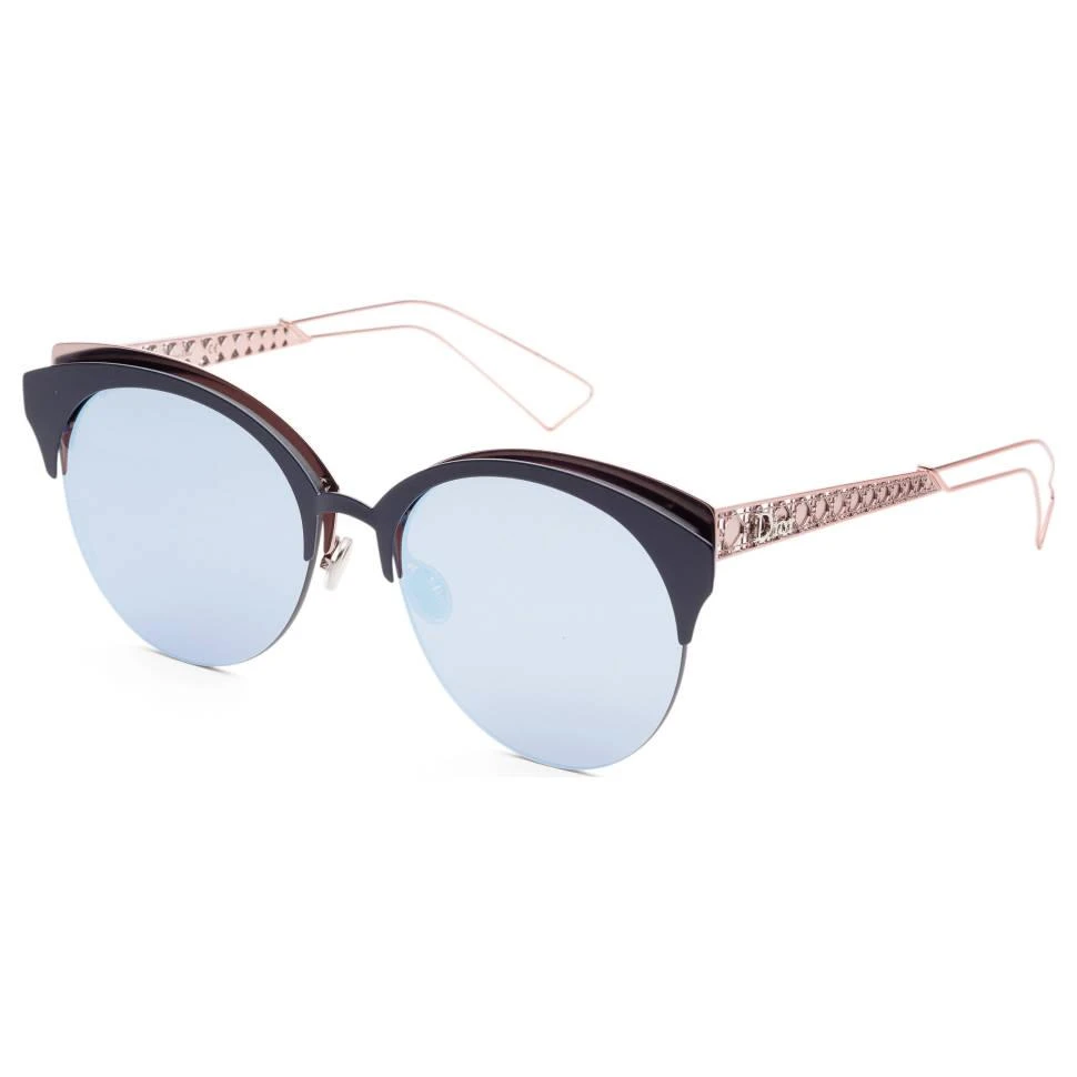 商品Dior|迪奥 ama Club 女士太阳镜,价格¥968,第1张图片