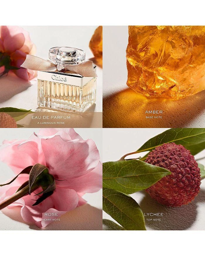 商品Chloé|Eau de Parfum 2.5 oz.,价格¥1203,第3张图片详细描述