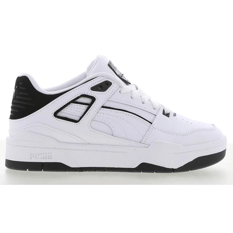 商品Puma|Puma Slipstream - Grade School Shoes,价格¥387,第1张图片