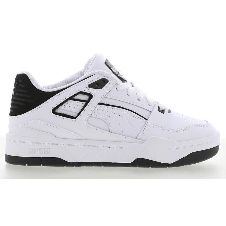 商品Puma|Puma Slipstream - Grade School Shoes,价格¥376,第1张图片