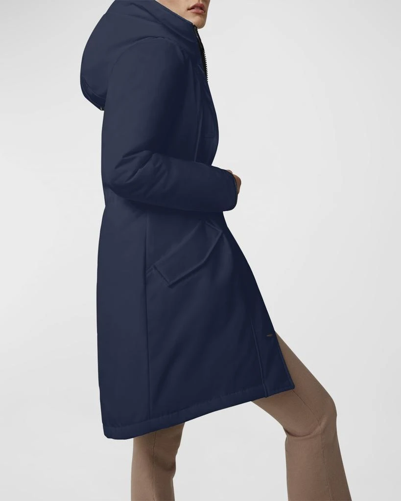 商品Canada Goose|Rossclair Parka,价格¥11391,第3张图片详细描述
