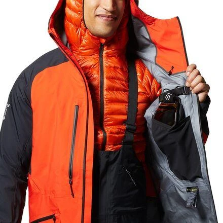 Viv GORE-TEX Pro Jacket - Men's 商品