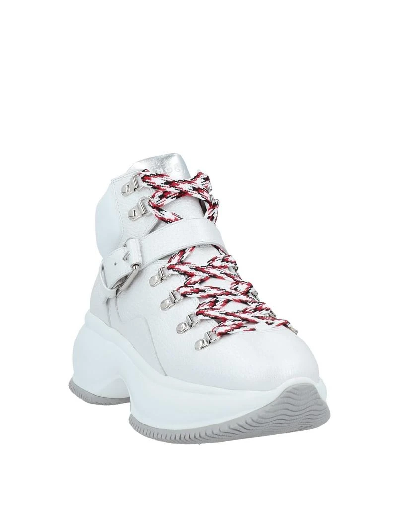 商品hogan|Sneakers,价格¥1916,第2张图片详细描述