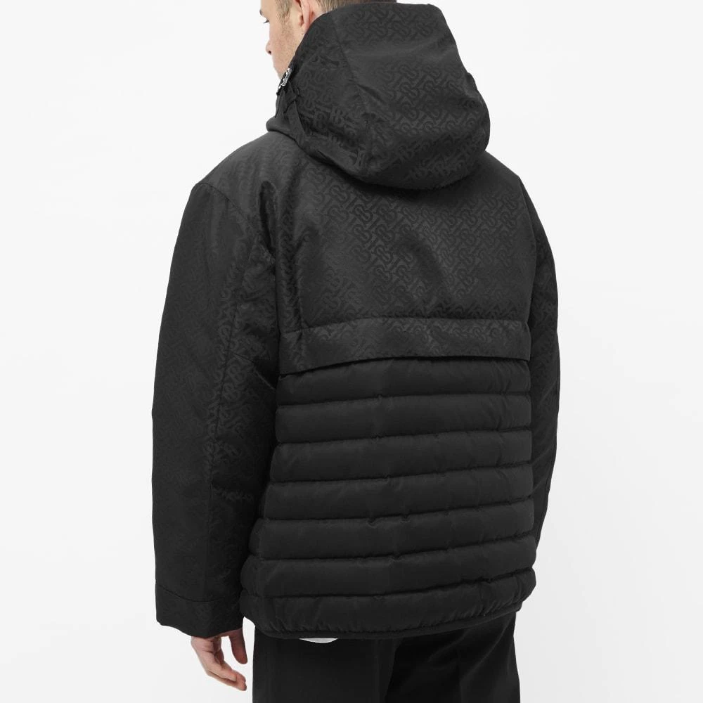 Burberry Linby Monogram Down Jacket - END. Exclusive 商品