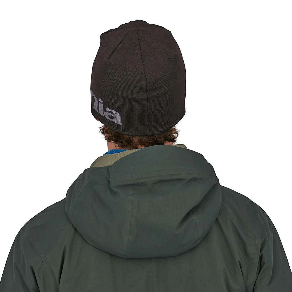 商品Patagonia|Men's Beanie Hat,价格¥268,第2张图片详细描述