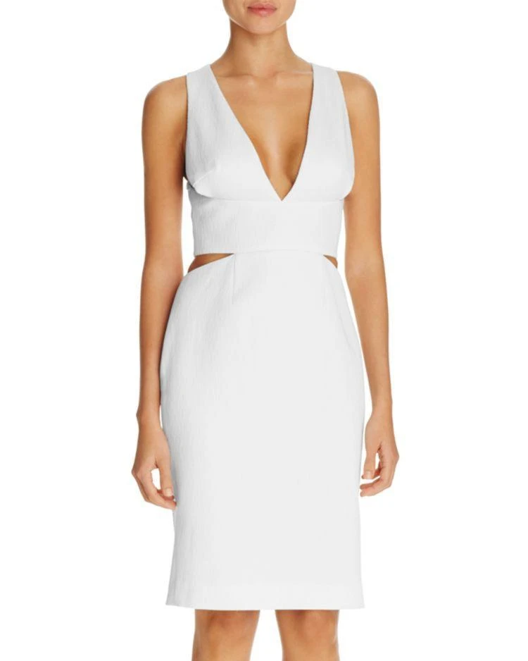 商品StyleStalker|Stylestalker Osseo Cutout Dress,价格¥803,第3张图片详细描述