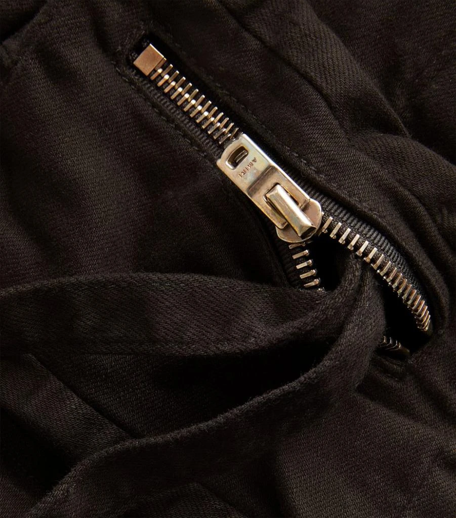 商品AMIRI|Tactical Cargo Trousers,价格¥11175,第5张图片详细描述