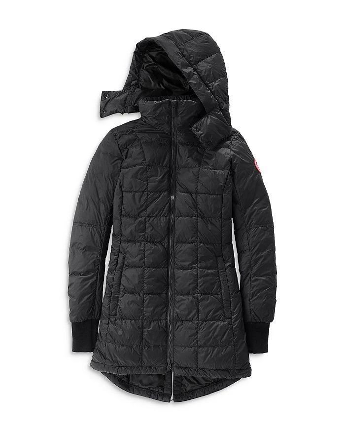 商品Canada Goose|Ellison Packable Down Coat 女款羽绒服,价格¥4136,第3张图片详细描述
