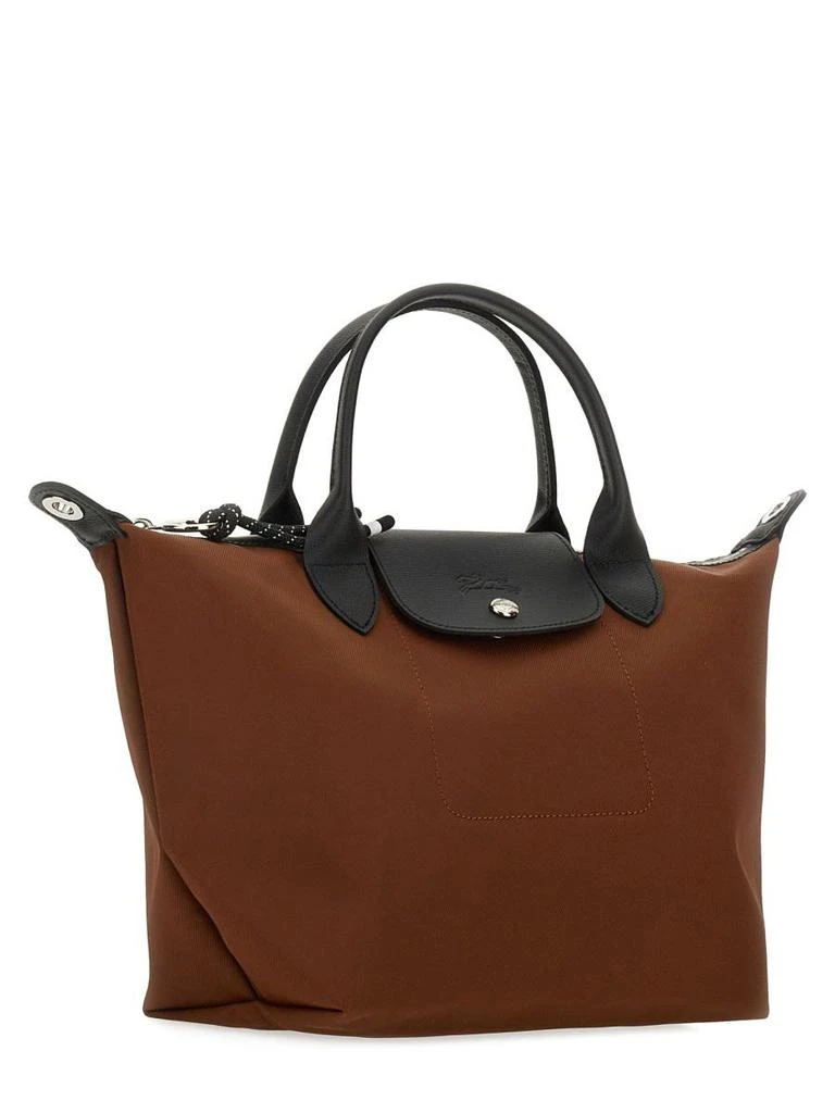 商品Longchamp|Longchamp "S Le Pliage Xtra" Handle Bag,价格¥2351,第3张图片详细描述