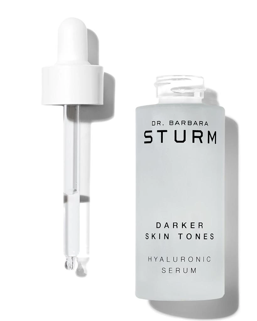 商品Dr. Barbara Sturm|Darker Skin Tones Hyaluronic Serum,价格¥2527,第2张图片详细描述