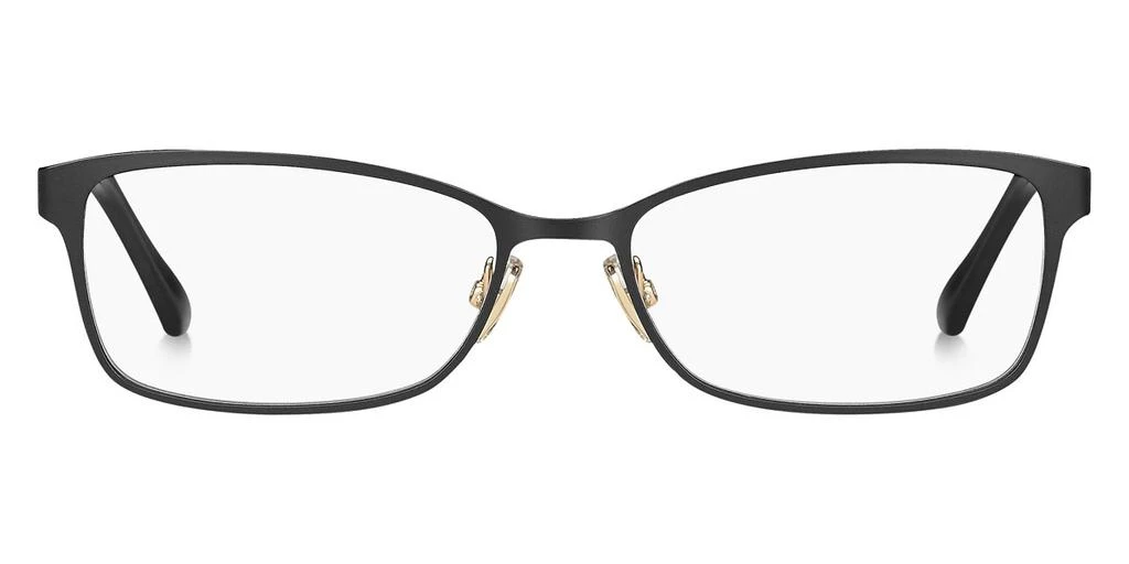 商品Jimmy Choo|Jimmy Choo Demo Rectangular Ladies Eyeglasses JC288 0807 54,价格¥451,第1张图片