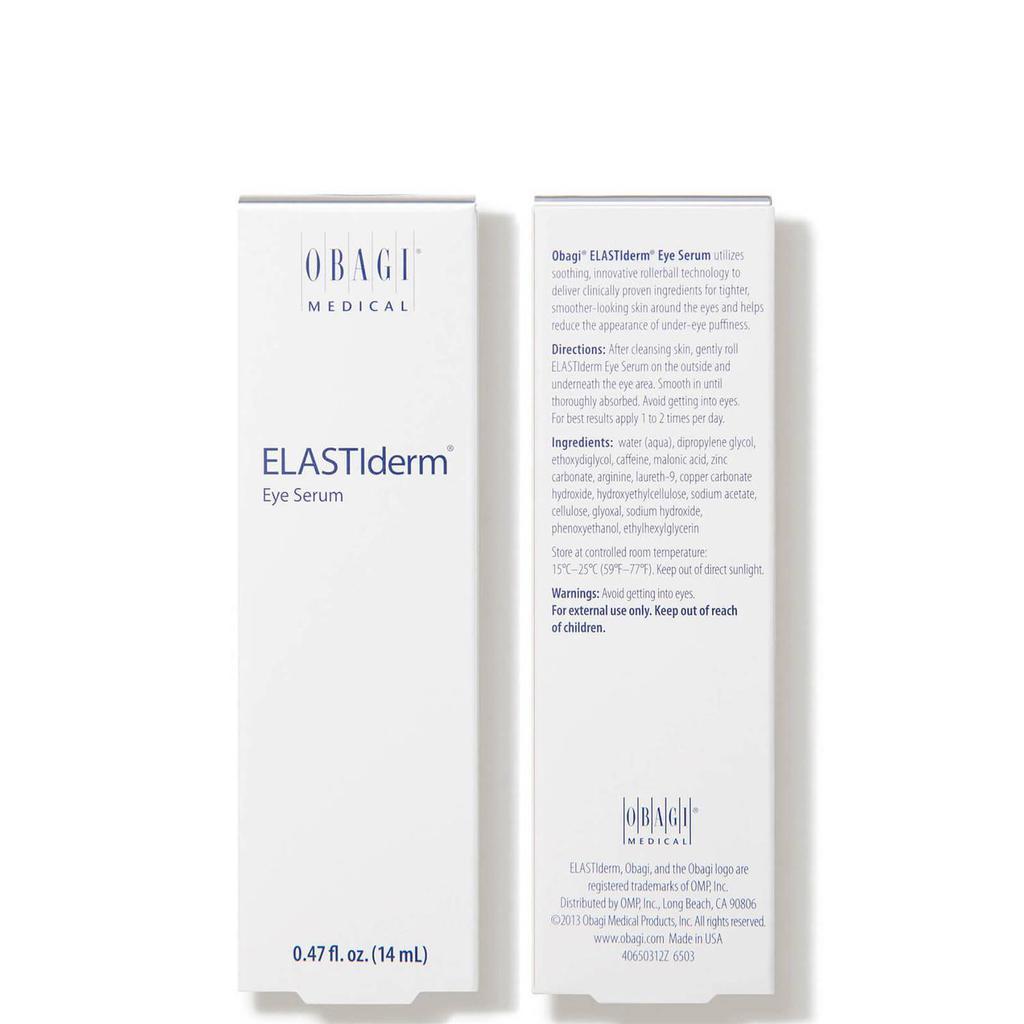 商品Obagi|Obagi Medical ELASTIderm Eye Complete Complex Serum,价格¥867,第5张图片详细描述