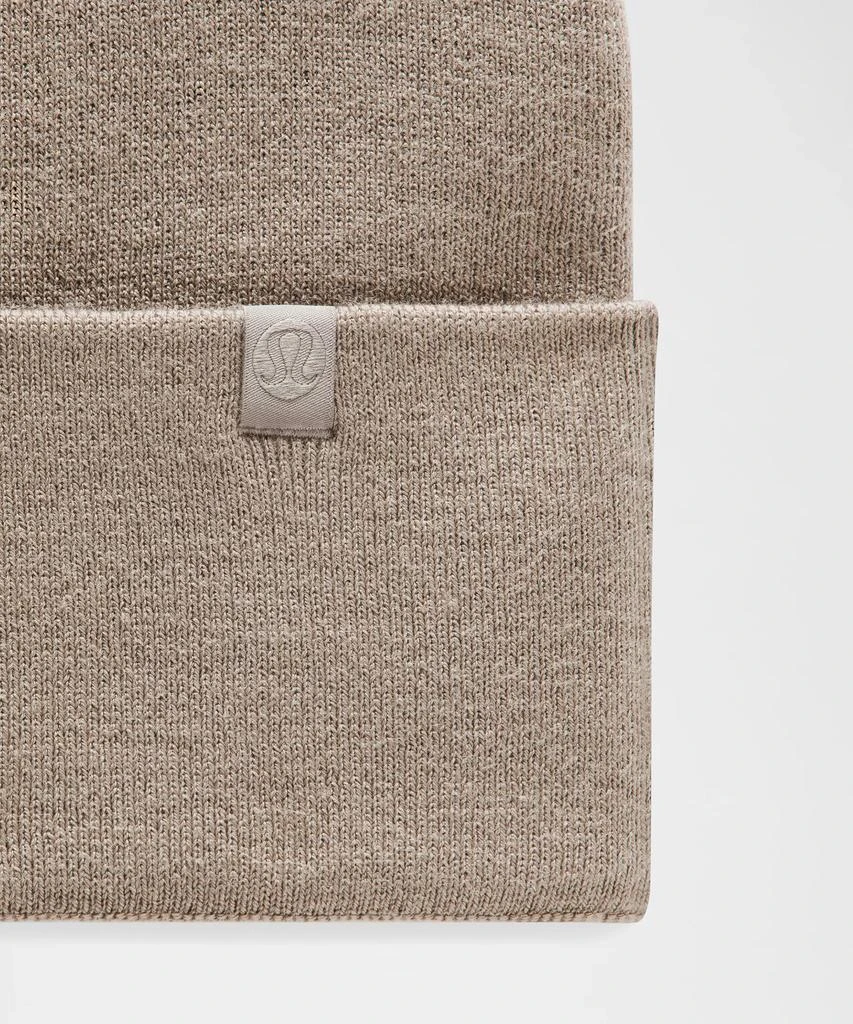 Warm Revelation Beanie 商品