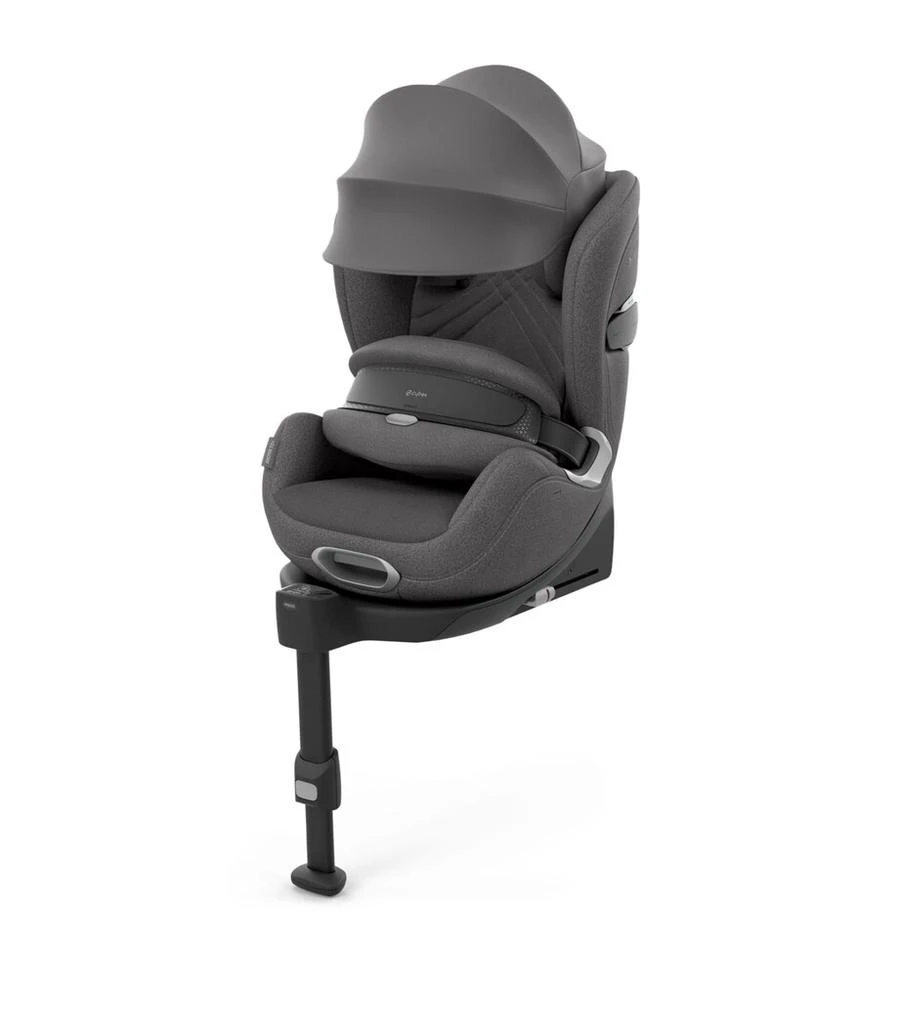 商品Cybex|Anoris T2 i-Size Car Seat,价格¥6721,第1张图片