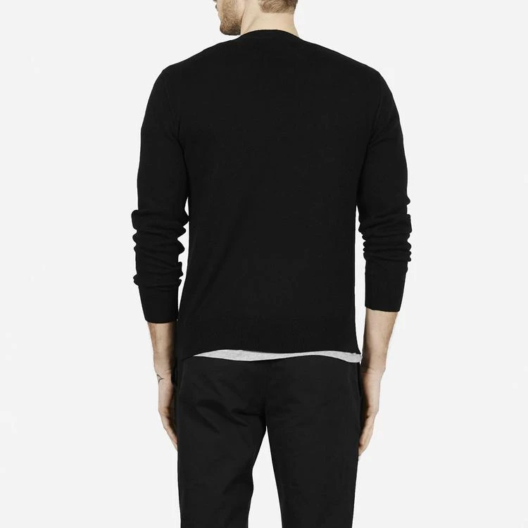 商品Everlane|The Knit Pullover Crew,价格¥486,第4张图片详细描述