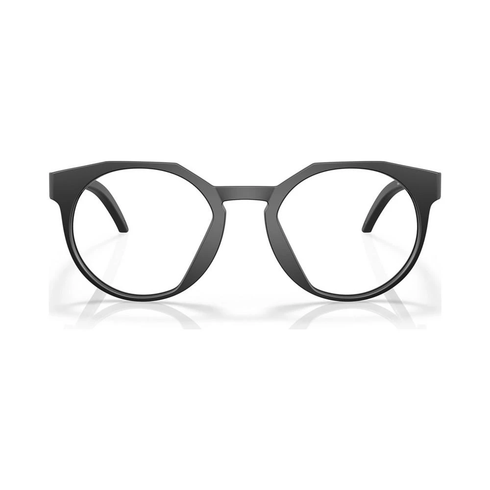 商品Oakley|Men's Round Eyeglasses, OX8139 50,价格¥1227,第2张图片详细描述