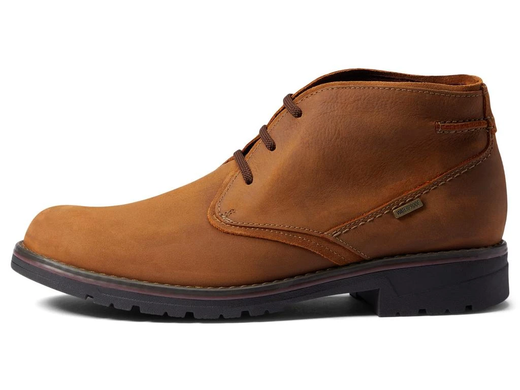 商品Clarks|Morris Peak Waterproof,价格¥578,第4张图片详细描述