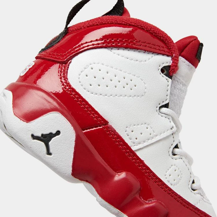 商品Jordan|男幼童 Air Jordan Retro 9 篮球鞋,价格¥446,第3张图片详细描述