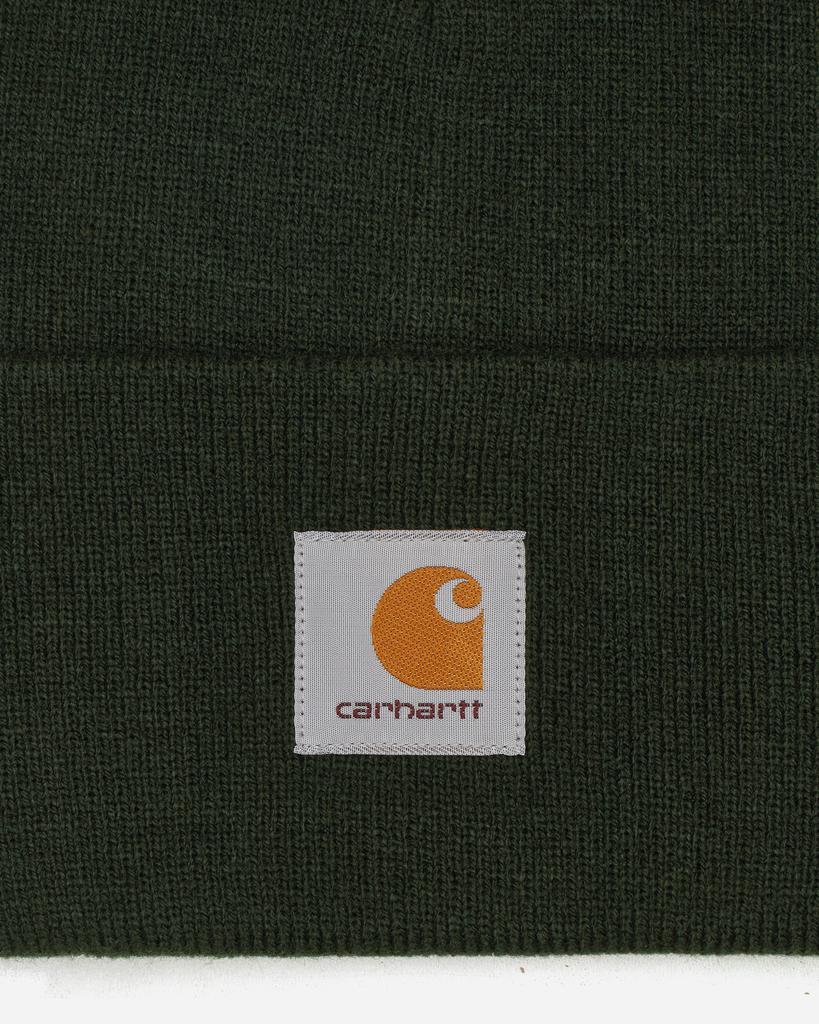 商品Carhartt WIP|Acrylic Watch Hat Dark Cedar,价格¥143,第7张图片详细描述