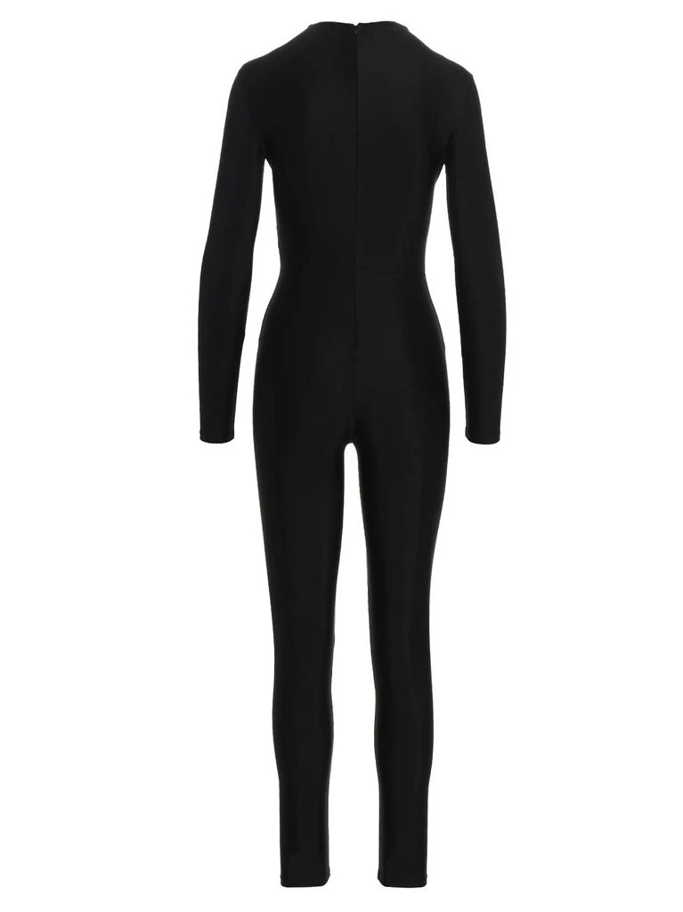 商品Balenciaga|Balenciaga Lycra Whole Bodysuit,价格¥14720,第2张图片详细描述