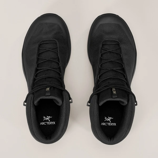 【Brilliant|包邮包税】KOPEC MID GTX M [FW24] Kopek Mid GTX 靴子 男士 户外鞋 AFOFMX9204 商品