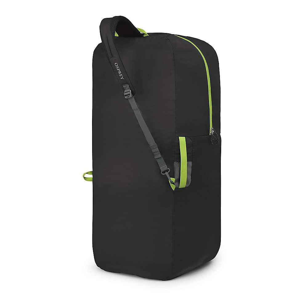 商品Osprey|Osprey Airporter Backpack,价格¥459,第3张图片详细描述