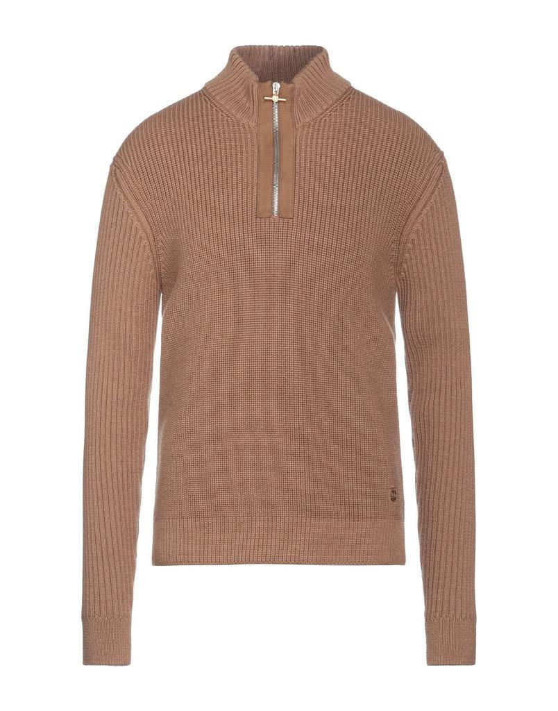 商品Dunhill|Sweater with zip,价格¥4043,第1张图片