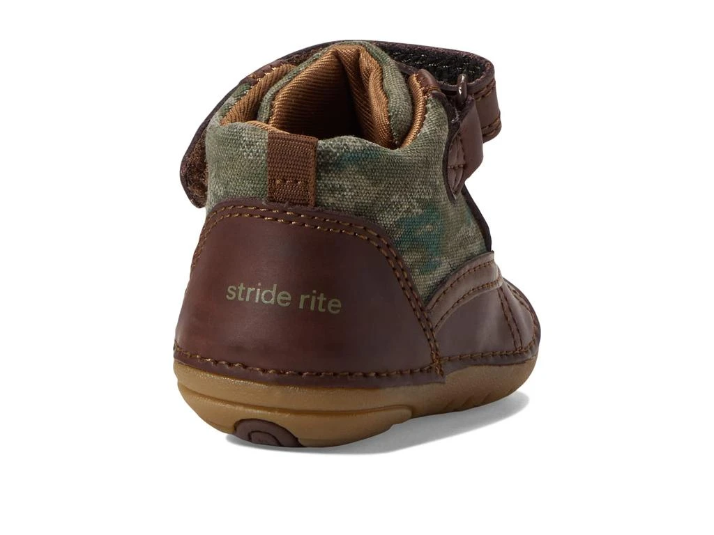 商品Stride Rite|SM Talley (Infant/Toddler),价格¥419,第5张图片详细描述