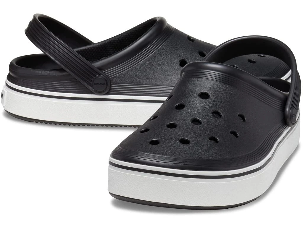 商品Crocs|Off Court Clog,价格¥257,第1张图片